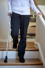 Load image into Gallery viewer, Limited Remaining 3rd Foot Cane Inventory Due To The Cost Of Tariffs