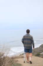 Load image into Gallery viewer, the 3rd Foot Cane-Posture Balance & Stability