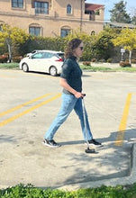 Load image into Gallery viewer, Limited Remaining 3rd Foot Cane Inventory Due To The Cost Of Tariffs