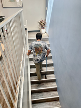 Load image into Gallery viewer, the 3rd Foot Cane-Posture Balance & Stability