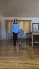 Load and play video in Gallery viewer, Limited Remaining 3rd Foot Cane Inventory Due To The Cost Of Tariffs