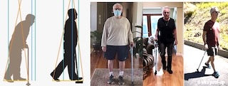 The Mobility Blog Part 2-How to Move Better, Get Stronger And Walk Longer