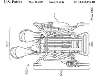 Load image into Gallery viewer, The AAD Wheelchair
